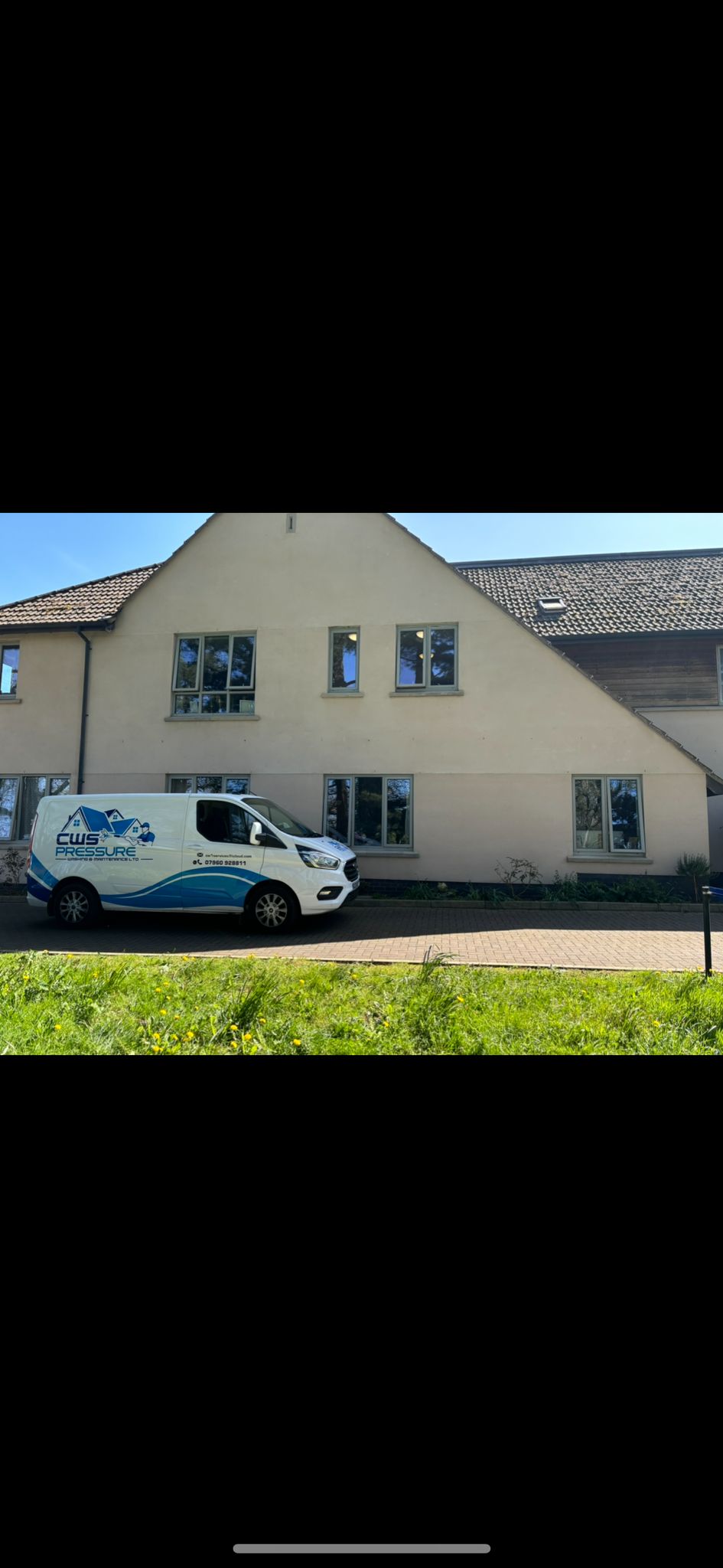 PHOTO 2026 03 25 17 09 58 1- CWS Pressure Washing and Maintenance